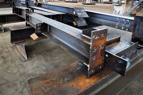 metal fabrication shop and statesboro ga|Custom Metal Fabrication .